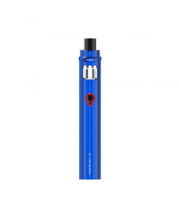 SMOK Nord AIO 19 Starter Kit