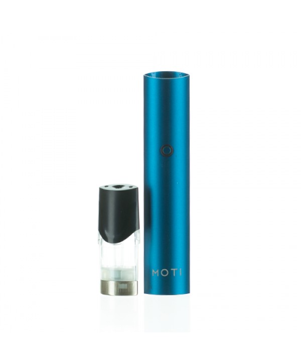 MOTI Vape Pod Starter Kit