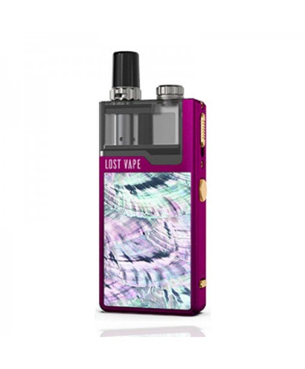 Lost Vape Orion Plus Pod Device Kit