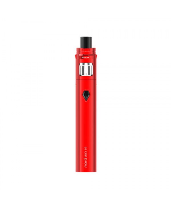 SMOK Nord AIO 19 Starter Kit