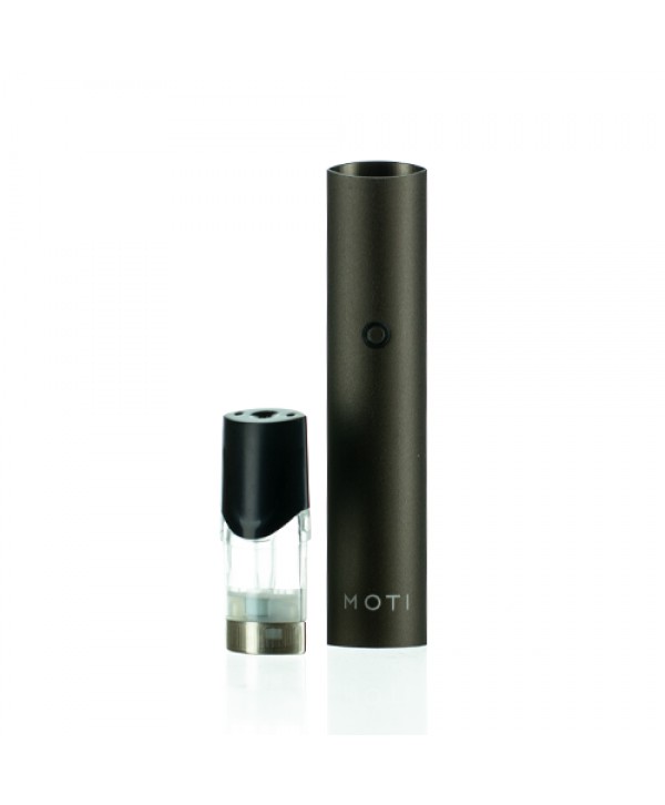 MOTI Vape Pod Starter Kit