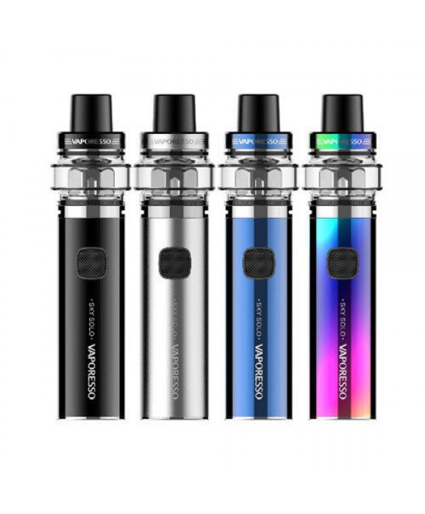 Vaporesso Sky Solo Starter Kit