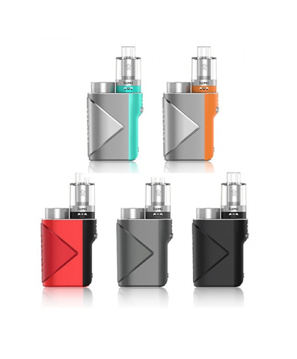 GeekVape Lucid 80W Starter Kit