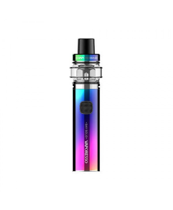 Vaporesso Sky Solo Starter Kit