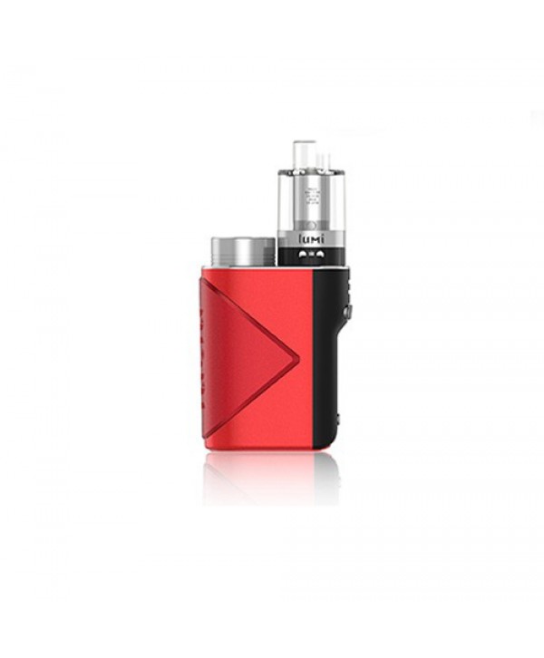 GeekVape Lucid 80W Starter Kit