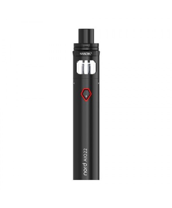 SMOK Nord AIO 22 Starter Kit