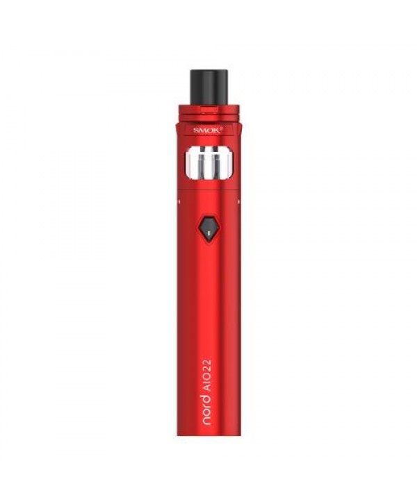 SMOK Nord AIO 22 Starter Kit