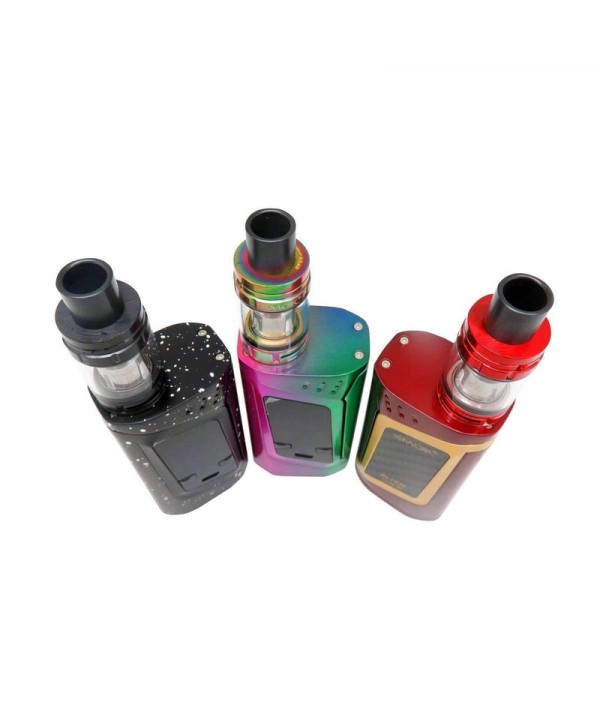 SMOK Alien 220W TC Starter Kit