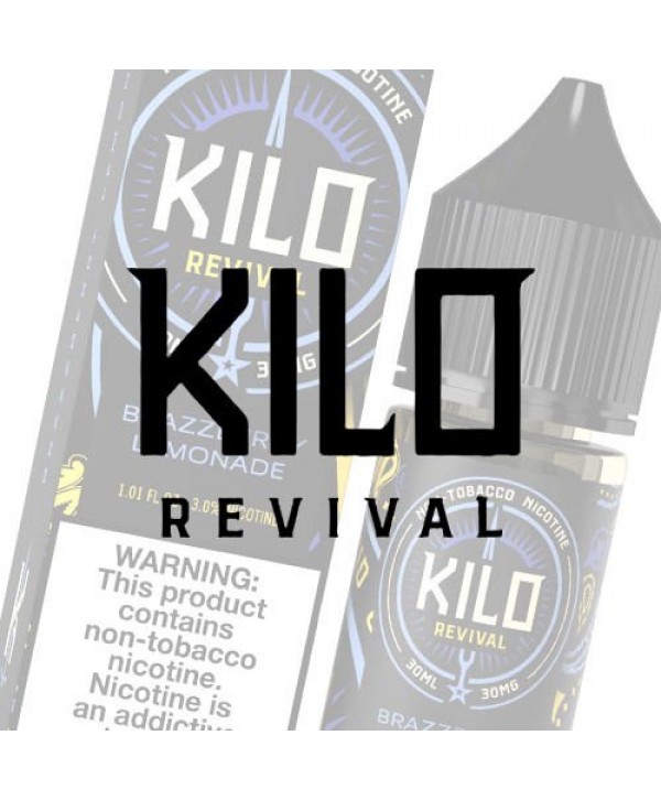 Apple Watermelon by Kilo Revival TFN Salt 30ml