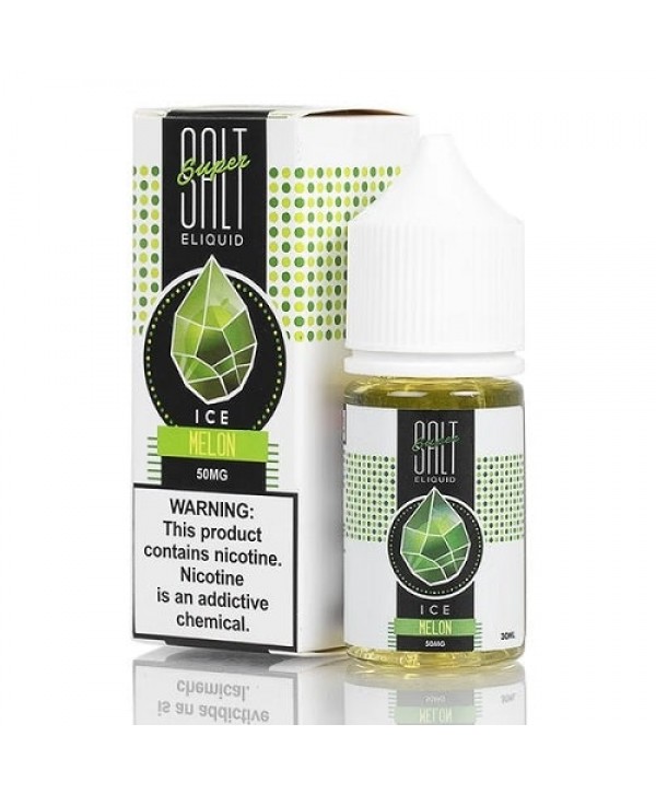 Super Salt Ice Melon 30ml