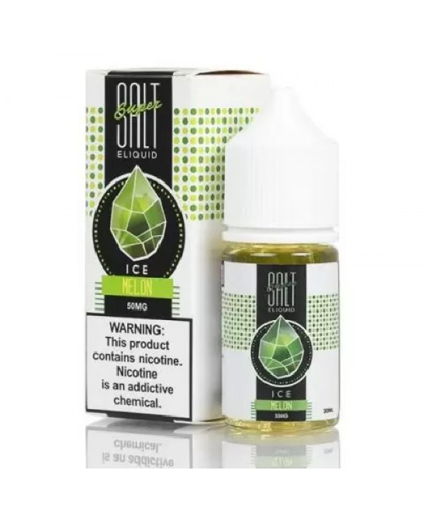 Super Salt Melon 30ml