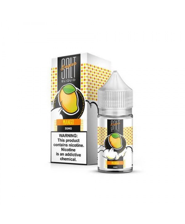 Super Salt Mango 30ml