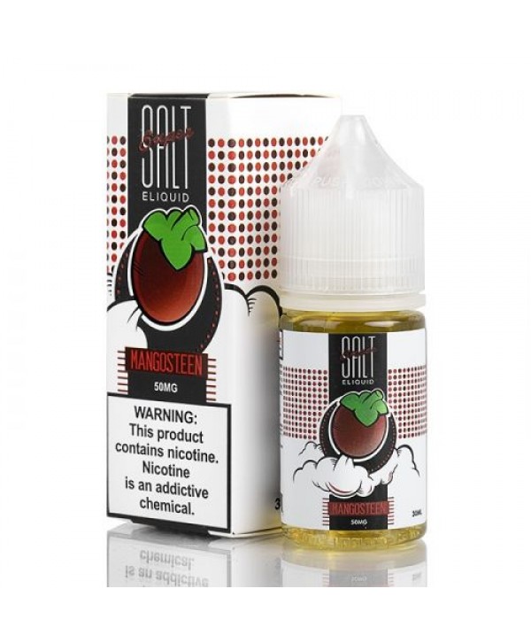 Super Salt Mangosteen 30ml