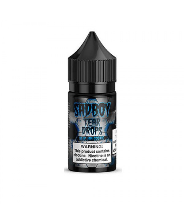 Blueberry Jam by Sadboy Salt 30ml