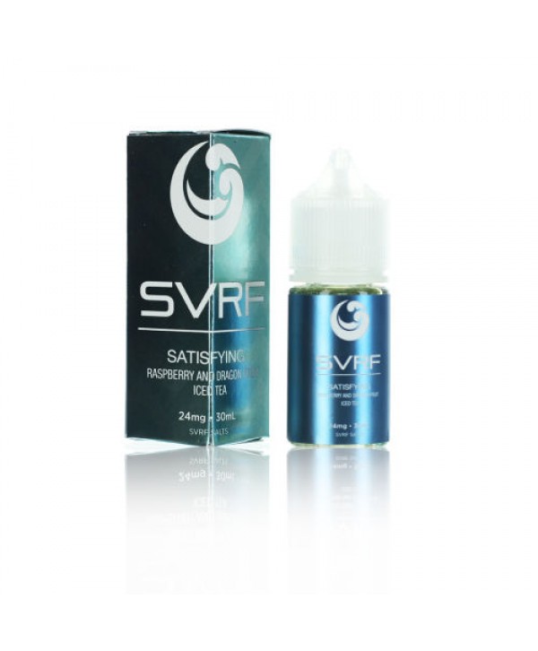 Satisfying by SVRF Salts 30ml