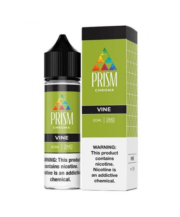 VINE by PRISM E-Liquids 60ml
