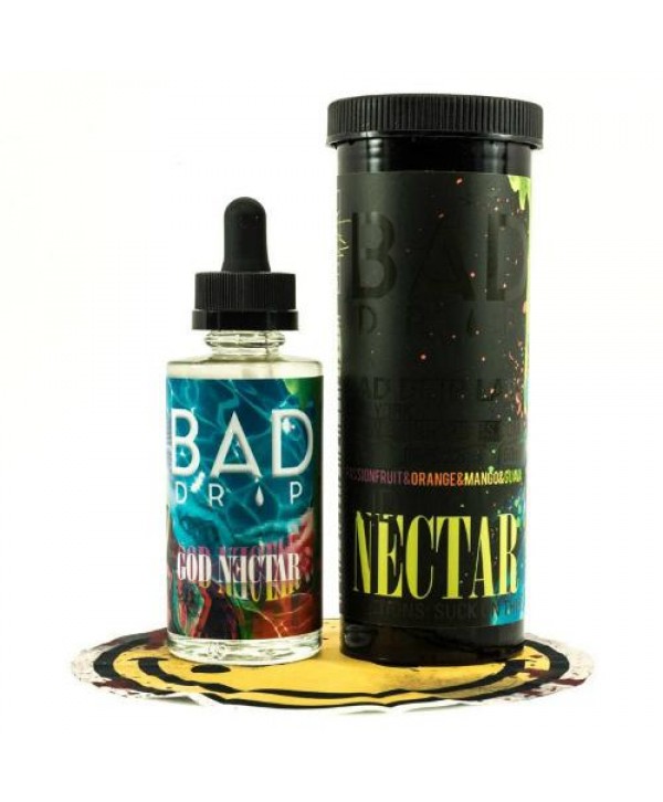 God Nectar by Bad Drip Labs 60ml