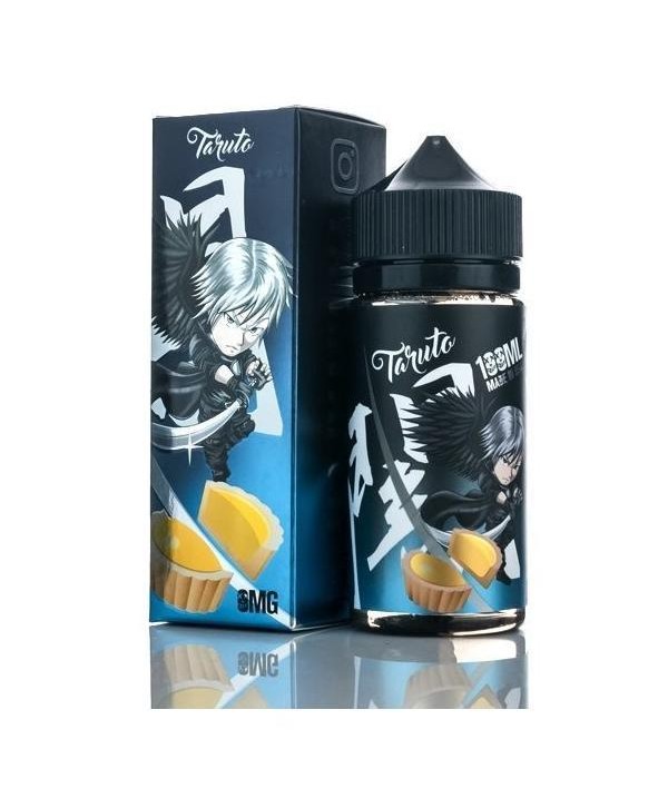 Taruto by Yami Vapor 100ml