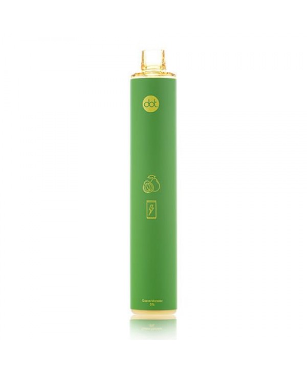 dotMod DotPlus Disposable Vape 5000 Puffs