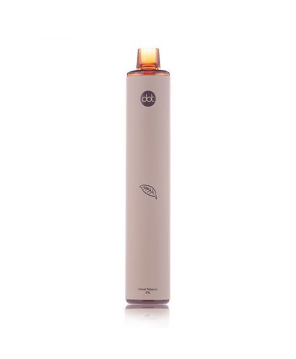 dotMod DotPlus Disposable Vape 5000 Puffs