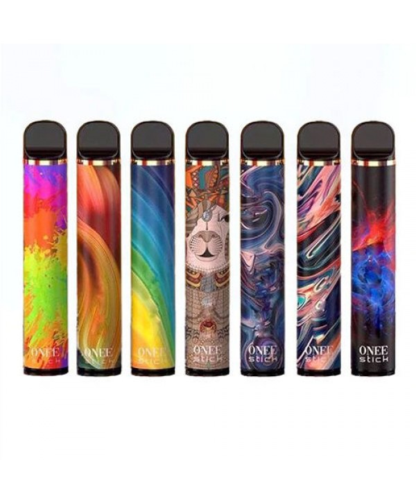 Kangvape Onee Stick Disposable Vape 2000 Puffs