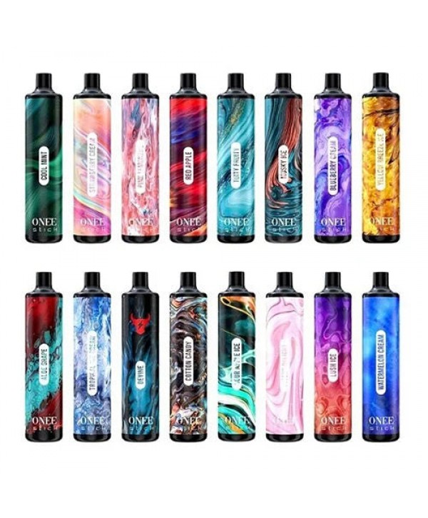 Kangvape Onee Stick Disposable Vape 3000 Puffs