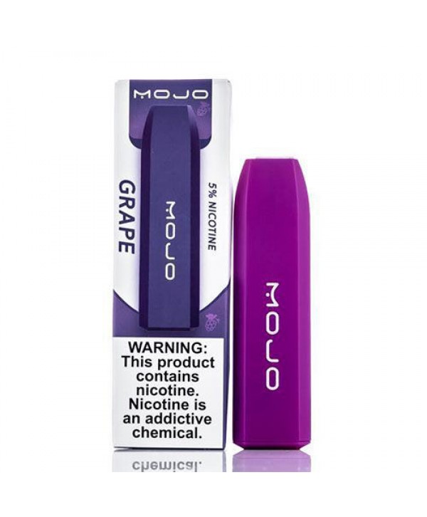 Mojo Grape