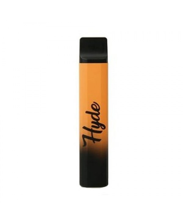 Hyde Edge RECHARGE Disposable Vape 3300 Puffs