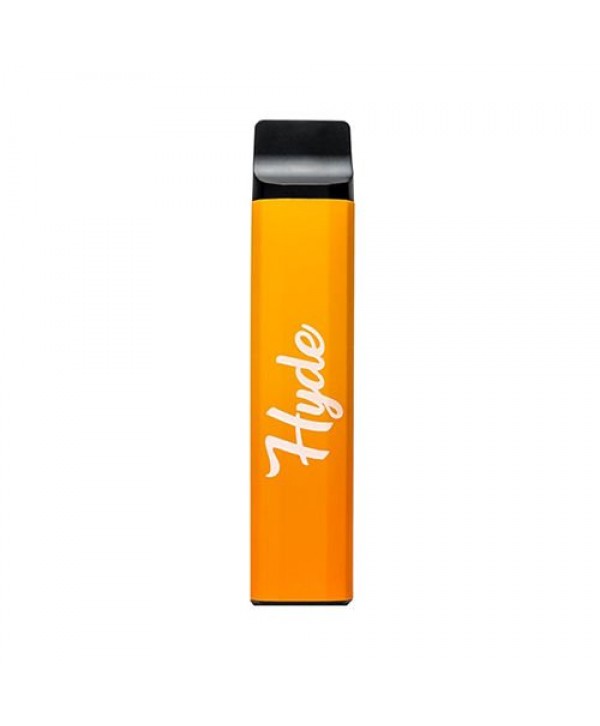 Hyde Edge RECHARGE Disposable Vape 3300 Puffs