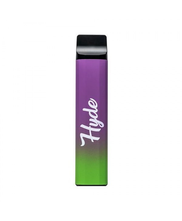 Hyde Edge RECHARGE Disposable Vape 3300 Puffs