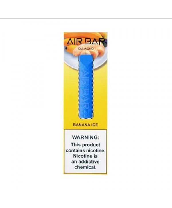 Suorin Air Bar Diamond Disposable Vape 500 Puffs