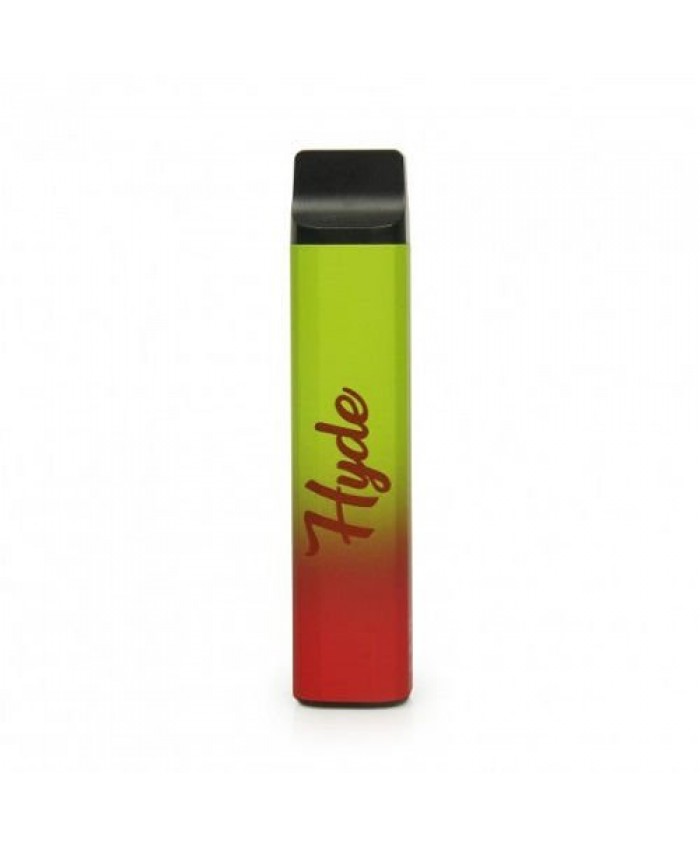 Hyde Edge RECHARGE Disposable Vape 3300 Puffs, Disposable Vape