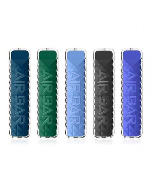 Suorin Air Bar Diamond Disposable Vape 500 Puffs