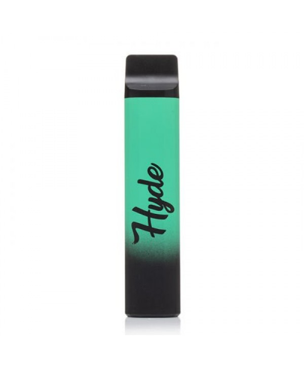 Hyde Edge RECHARGE Disposable Vape 3300 Puffs