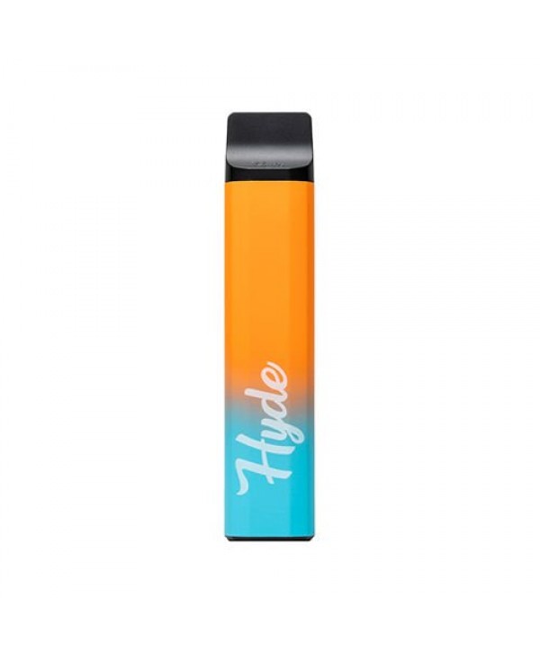 Hyde Edge RECHARGE Disposable Vape 3300 Puffs