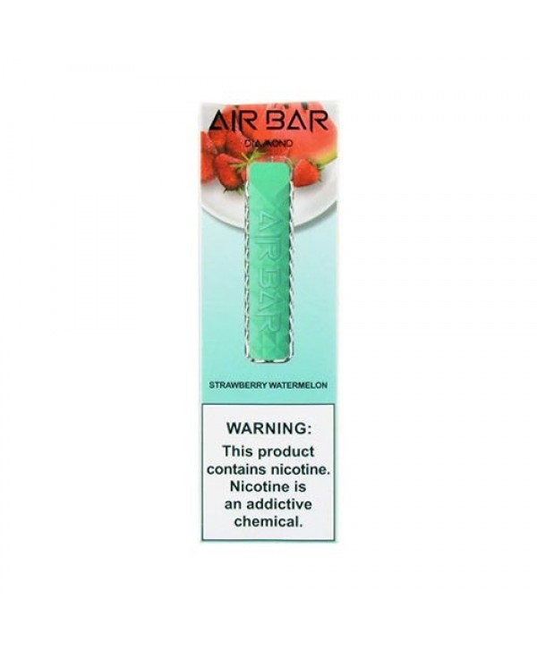 Suorin Air Bar Diamond Disposable Vape 500 Puffs