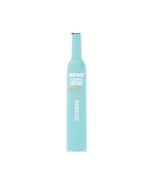 Neno Flum Disposable Vape 600 Puffs