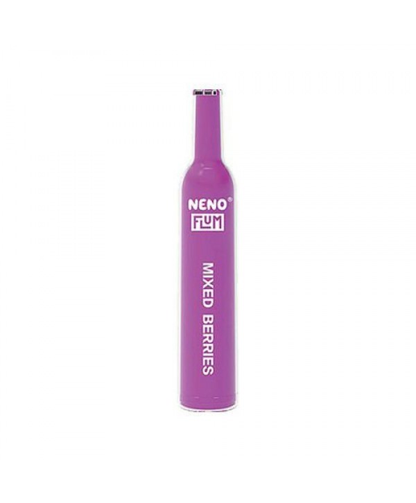 Neno Flum Disposable Vape 600 Puffs