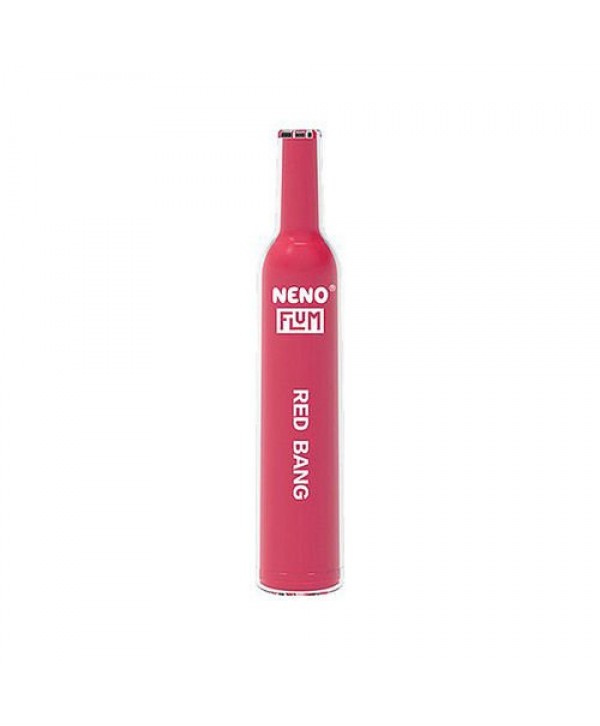 Neno Flum Disposable Vape 600 Puffs