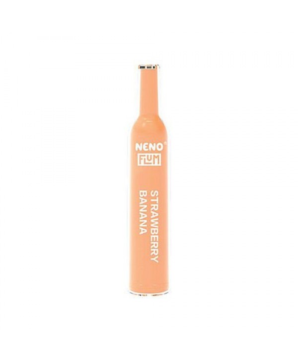 Neno Flum Disposable Vape 600 Puffs