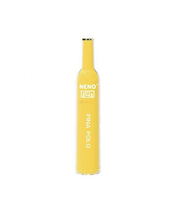 Neno Flum Disposable Vape 600 Puffs