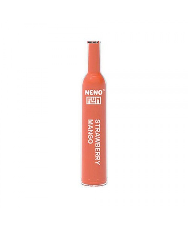 Neno Flum Disposable Vape 600 Puffs