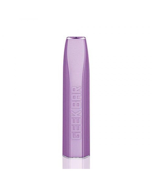 Geek Bar Pro Disposable Vape 1500 Puffs