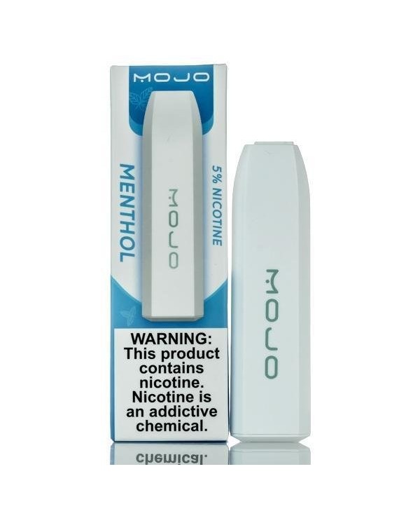 Mojo Menthol