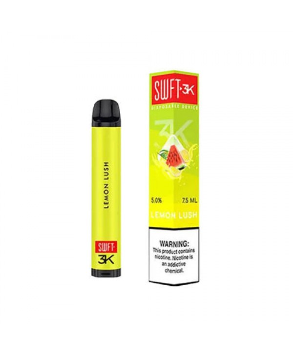 SWFT 3K Disposable Vape 3K Puffs