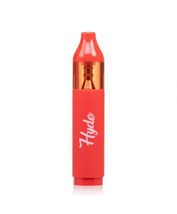 Hyde Rebel RECHARGE Disposable Vape 4500 Puffs