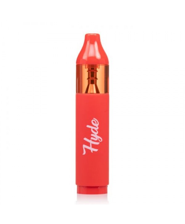 Hyde Rebel RECHARGE Disposable Vape 4500 Puffs