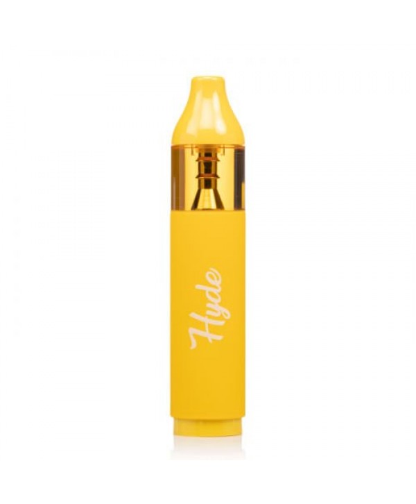 Hyde Rebel RECHARGE Disposable Vape 4500 Puffs