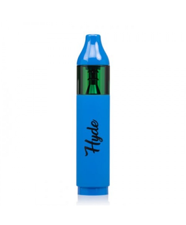 Hyde Rebel RECHARGE Disposable Vape 4500 Puffs