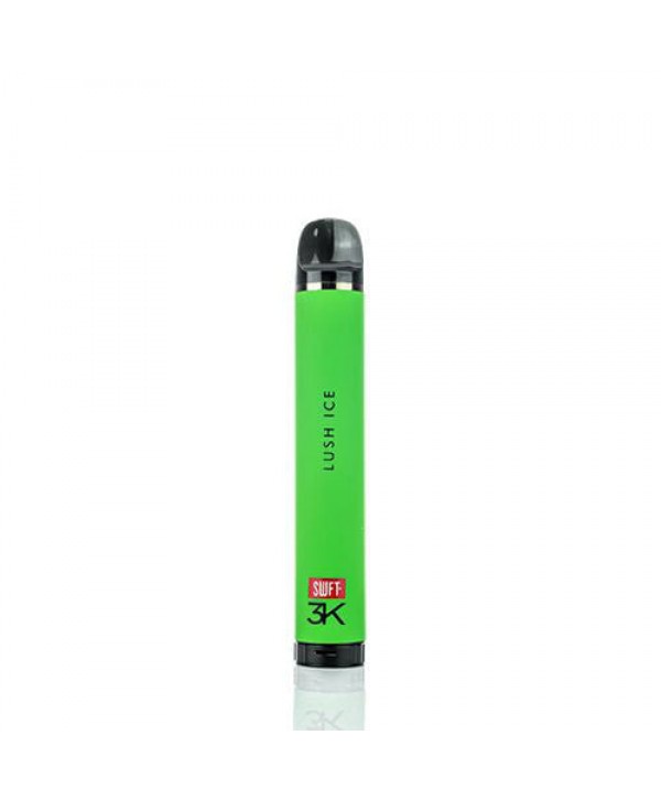 SWFT 3K Disposable Vape 3K Puffs